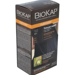 Tinte Black Dye 140Ml. Negro ·1.0