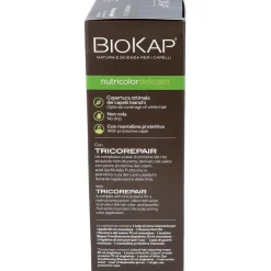 Tinte Brown Gentle Dye 140Ml. Castaño Natural 4.0