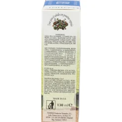Tinte Cabello 5n Castaño Claro 130ml - Ecotint