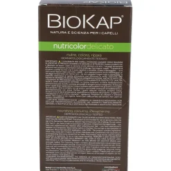 Tinte Castaño Avellana 140Ml. 5.05 Delicato