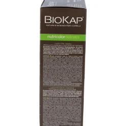 Tinte Castaño Avellana 140Ml. 5.05 Delicato