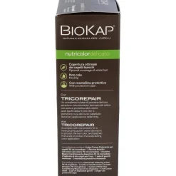 Tinte Castaño Claro Caoba 140Ml 5.5 Delicato