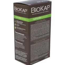 Tinte Castaño Claro Caoba 140Ml 5.5 Delicato