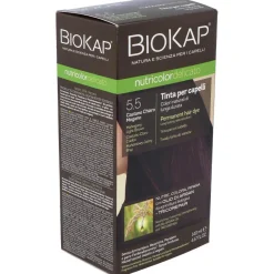 Tinte Castaño Claro Caoba 140Ml 5.5 Delicato