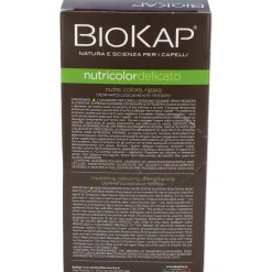 Tinte Castaño Claro Caoba 140Ml 5.5 Delicato