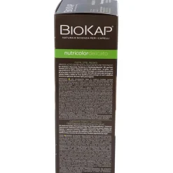 Tinte Castaño Claro Caoba 140Ml 5.5 Delicato
