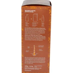 Tinte Castaño Dorado 100% Vegetal 100g - Khadi