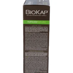 Tinte Castaño Oscuro Chocolate 140Ml 2.9 Delicato