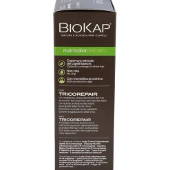 Tinte Castaño Oscuro Chocolate 140Ml 2.9 Delicato