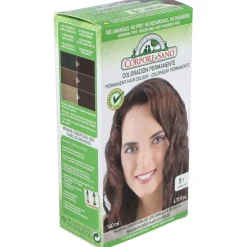 Tinte 5.7 Chocolate - Corpore Sano