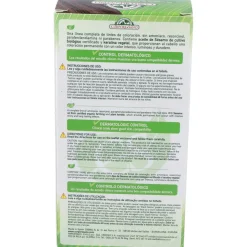 Tinte 5.7 Chocolate - Corpore Sano
