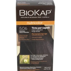 Tinte Coper Brown 140Ml Castaño Nuez Moscada ·5.06
