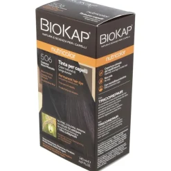 Tinte Coper Brown 140Ml Castaño Nuez Moscada ·5.06