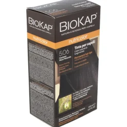 Tinte Coper Brown 140Ml Castaño Nuez Moscada ·5.06