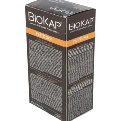 Tinte Coper Brown 140Ml Castaño Nuez Moscada ·5.06