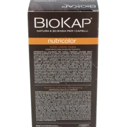 Tinte Coper Brown 140Ml Castaño Nuez Moscada ·5.06