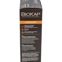 Tinte Coper Brown 140Ml Castaño Nuez Moscada ·5.06
