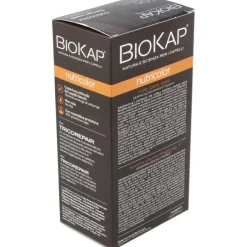 Tinte Coper Brown 140Ml Castaño Nuez Moscada ·5.06