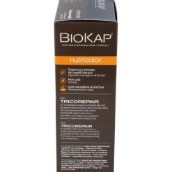 Tinte Dark Brown Dye 140Ml. Castaño Oscuro ·3.0