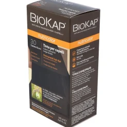 Tinte Dark Brown Dye 140Ml. Castaño Oscuro ·3.0