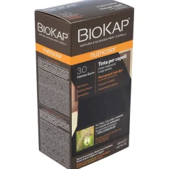 Tinte Dark Brown Dye 140Ml. Castaño Oscuro ·3.0