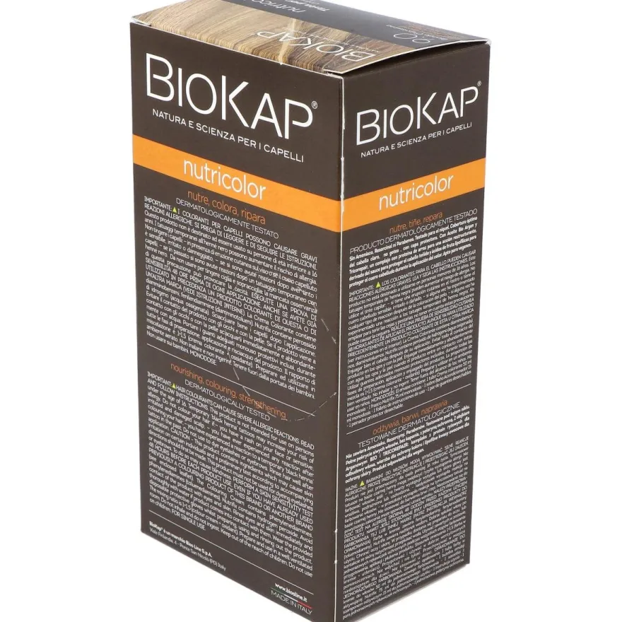 Tinte Extra Light Blond 140Ml Rubio Muy Claro ·9.0