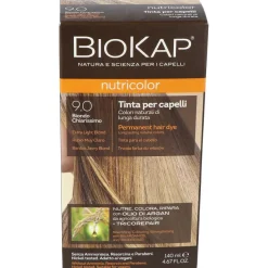 Tinte Extra Light Blond 140Ml Rubio Muy Claro ·9.0