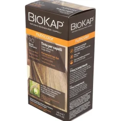 Tinte Extra Light Blond 140Ml Rubio Muy Claro ·9.0