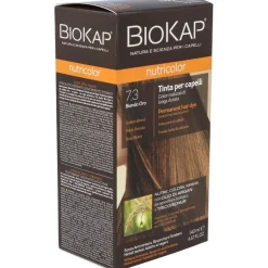 Tinte Golden Blond Dye 140Ml. Rubio Dorado ·7.3