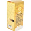 Tinte Herbal Color Amanecer - Miel (sunrise) 100gr - Khadi