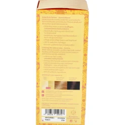 Tinte Herbal Color Amanecer - Miel (sunrise) 100gr - Khadi