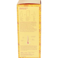Tinte Herbal Color Amanecer - Miel (sunrise) 100gr - Khadi