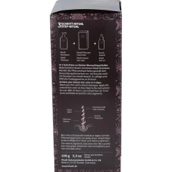 Tinte Herbal Color Castaño Oscuro 100gr. 2 - Khadi