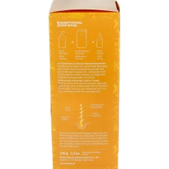 Tinte Herbal Color Rubio Medio 100gr - Khadi