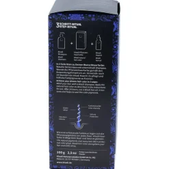 Tinte Indigo Natural Polvo 100g - Khadi