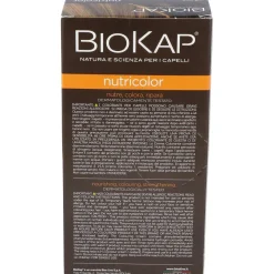 Tinte Medium Blond Dye 140Ml. Rubio Medio ·7.0