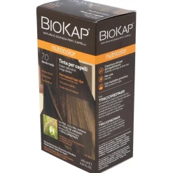 Tinte Medium Blond Dye 140Ml. Rubio Medio ·7.0