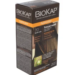 Tinte Medium Blond Dye 140Ml. Rubio Medio ·7.0