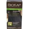 Tinte Natural Black 140Ml Negro 1.0 Delicato