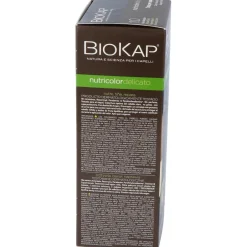 Tinte Natural Black 140Ml Negro 1.0 Delicato