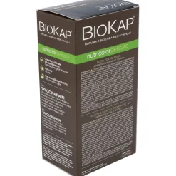 Tinte Natural Black 140Ml Negro 1.0 Delicato