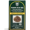 Tinte Novavis 4D Castaño Dorado 120Ml.