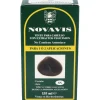 Tinte Novavis 5N Castaño Claro 120Ml