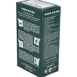 Tinte Novavis 8N Rubio Claro 120Ml.