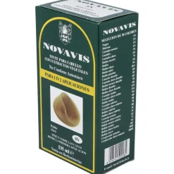 Tinte Novavis 8N Rubio Claro 120Ml.