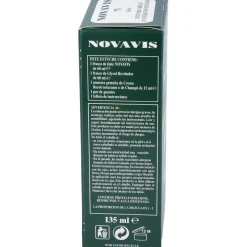 Tinte Novavis 7n Rubio 120ml - Novavis