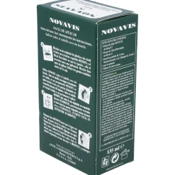 Tinte Novavis 7n Rubio 120ml - Novavis
