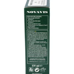 Tinte Novavis 6n Rubio Oscuro 120ml. 2 - Novavis