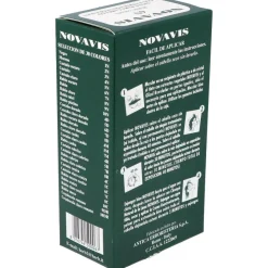 Tinte Novavis 6n Rubio Oscuro 120ml. 2 - Novavis