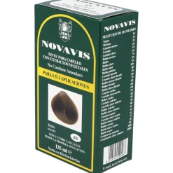 Tinte Novavis 6n Rubio Oscuro 120ml. 2 - Novavis